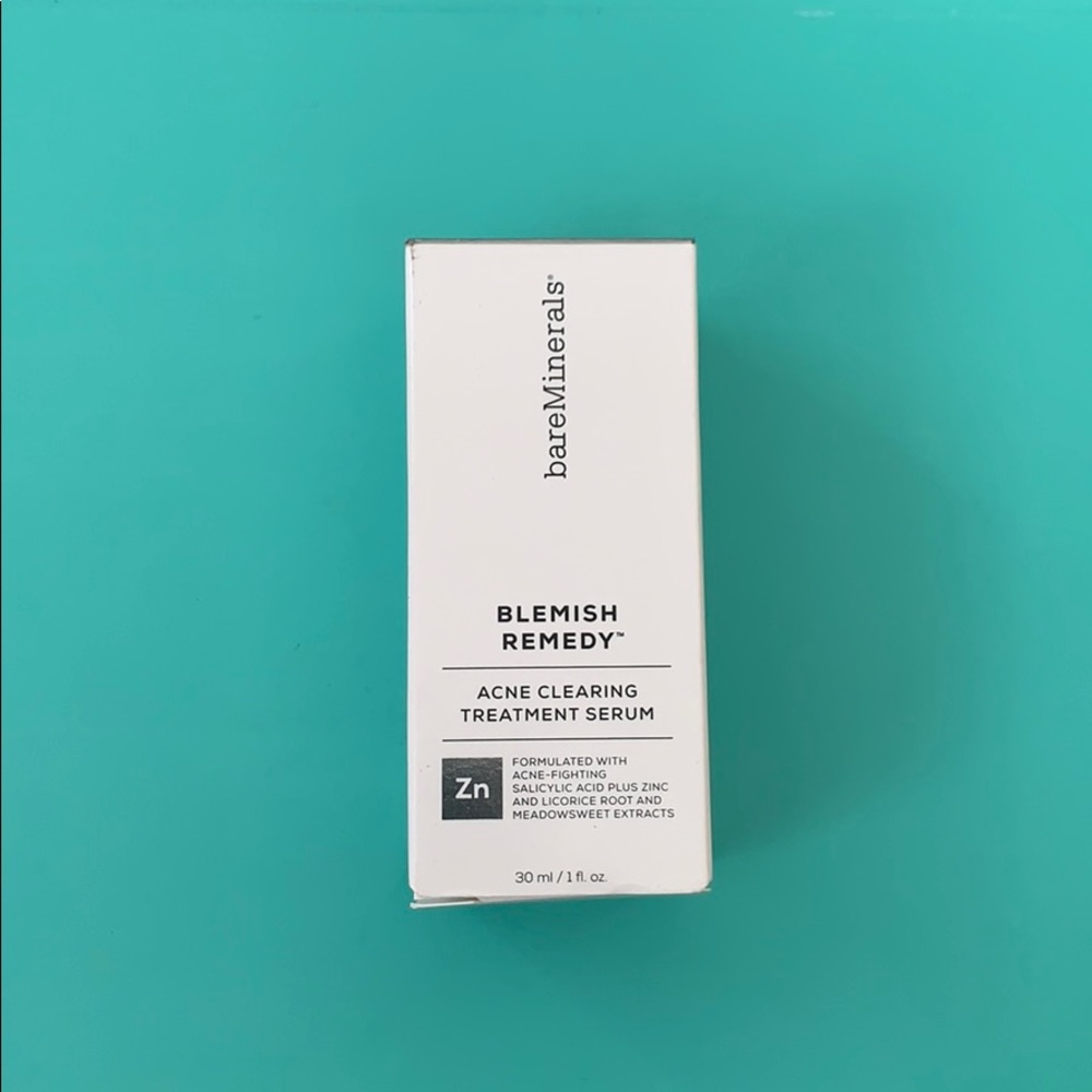 Bareminerals serum